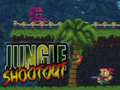 遊戲Jungle shootout