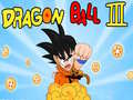 遊戲Dragon ball III