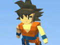 遊戲Kogama: Dragon Ball Super