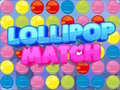 遊戲Lollipop Match
