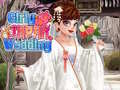 遊戲Girly Japan Wedding