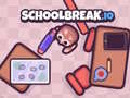 遊戲SchoolBreak.io