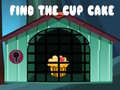 遊戲Find The Cup Cake 