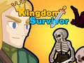 遊戲Kingdom Survivor 