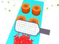 遊戲Perfect Fruit Slicer - Chop sl