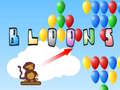 遊戲Bloons