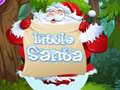 遊戲Little Santa