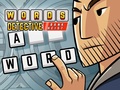 遊戲Words Detective Bank Heist