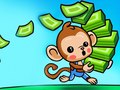 遊戲Mini Monkey Mart