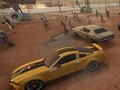 遊戲Zombie Car Crash: Drift Zone