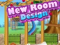 遊戲New Room Design