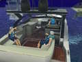 遊戲Rescue Beach Boat Parking
