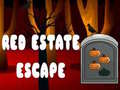 遊戲Red Estate Escape