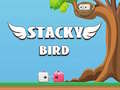 遊戲Stacky Bird