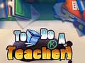 遊戲To Be A Teacher