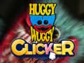 遊戲Huggy Wuggy Clicker