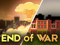 遊戲End of War