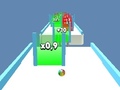 遊戲Ball Run 3D