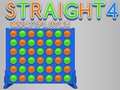 遊戲Straight 4 Multiplayer
