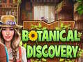遊戲Botanical Discovery