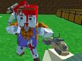 遊戲Blocky Combat SWAT Survival 10