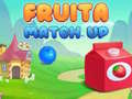 遊戲Fruita Match up