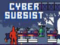 遊戲Cyber Subsist