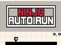 遊戲Ninja Auto Run