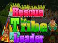 遊戲Rescue The Tribe Leader