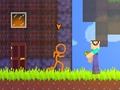 遊戲Stickman Parkour 3