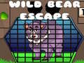 遊戲Wild Bear Escape