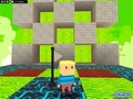 遊戲Kogama: The Error Pickaxe Parkour