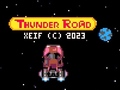 遊戲Thunder Road