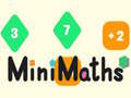 遊戲Minimaths