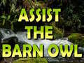 遊戲Assist The Barn Owl 