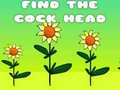 遊戲Find The Cock Head