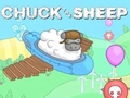 遊戲Chuck the Sheep