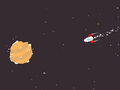 遊戲Space Flight