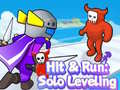 遊戲Hit & Run: Solo Leveling