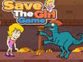 遊戲Save The Girl Game