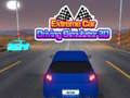 遊戲Extreme Car Driving Simulator 3D