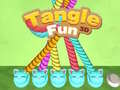 遊戲Tangle Fun 3D