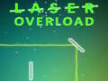 遊戲Laser Overload