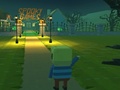 遊戲Kogama: Spooky Games
