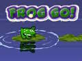 遊戲Frog Go!