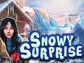 遊戲Snowy Surprise