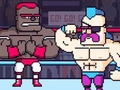 遊戲Rowdy Wrestling