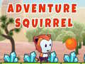 遊戲Adventure Squirrel