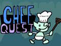 遊戲Chef Quest