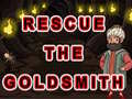 遊戲Rescue The Goldsmith